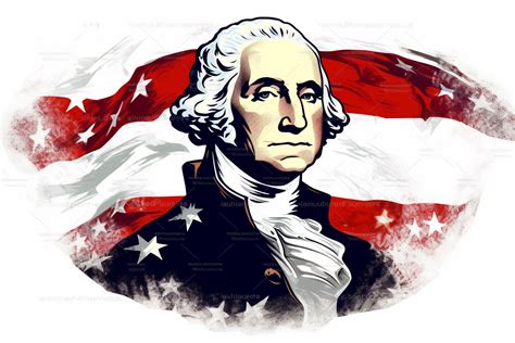 George Washington Clipart 4240857 Clipart Library
