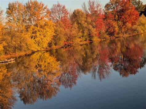 vermont fall color tours 2