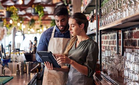 Como Administrar Um Restaurante Dicas Infal Veis Epoc