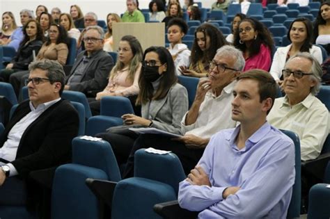 Editora Ufla Realiza Lan Amento De Livros Durante Festividades De