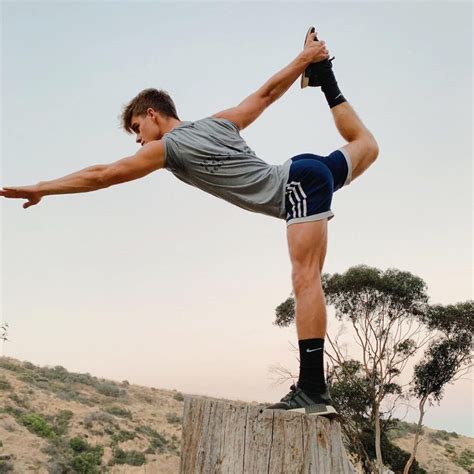 Z N Ca Hot Male Canvas Art Huge Wall Art Of A Hot College Guy Jock Stud Art Gay Gift Male Twink