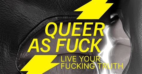 QUEER AS FUCK live your kinky truth DNA Club at DNA Club ミュンヘン