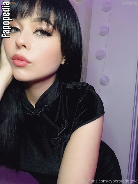 Cybersteph Nude OnlyFans Leaks Photo 6918966 Fapopedia