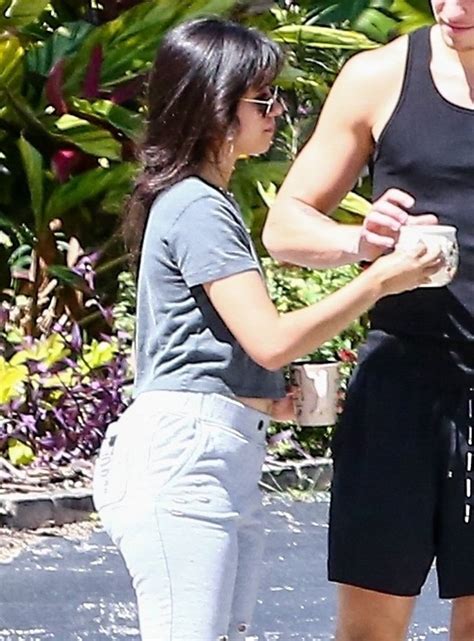 Camila Cabello Sexy Ass In Sweatpants Hot Celebs Home