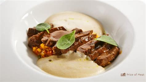 Taming The Heart: A Gastronomic Guide To Cooking Cow's Most Unlikely Cut