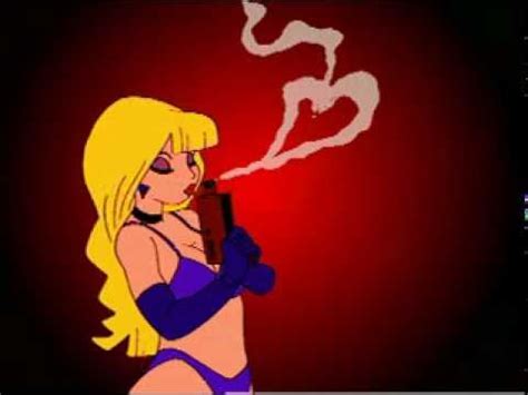 Bikini Bandits Animated Opening Youtube