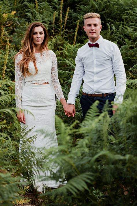 Jessica & Harry ⋆ Lake District Wedding Photographer