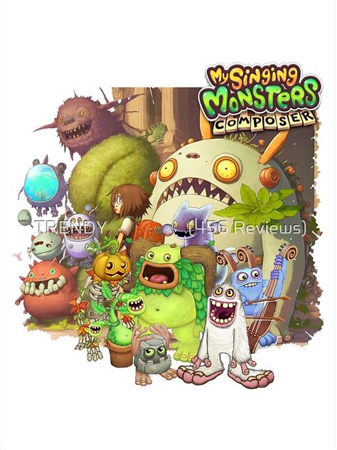My Singing Monsters Rare Wubbox My Singing Monsters Monsters My