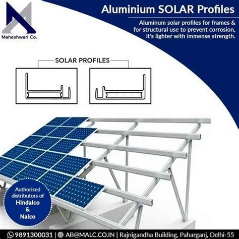 Hindalco Aluminum Busbar Manufacturer from New Delhi