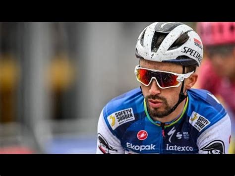 Championnats De France Cyclisme Alaphilippe Ko Comment Le Favori A