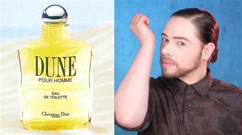 Christian Dior Dune For Men Eau De Toilette Le Parfumier Perfume Store