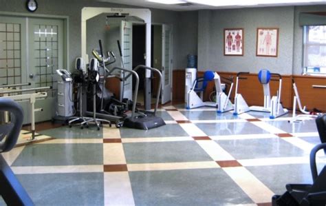 The Grand Rehabilitation And Nursing At Queens Nursing Home 157 15