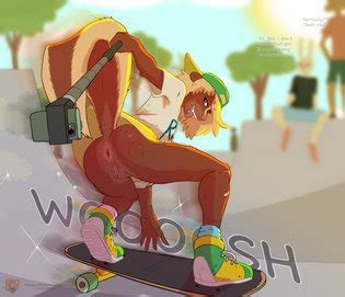 Aromatic Hyena Luscious Hentai Manga Porn