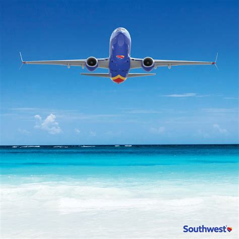 Southwest Cheap Flights (As Low As $39)
