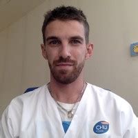 Maxime Colmard - Praticien Contractuel, Neuropédiatre, CHU de