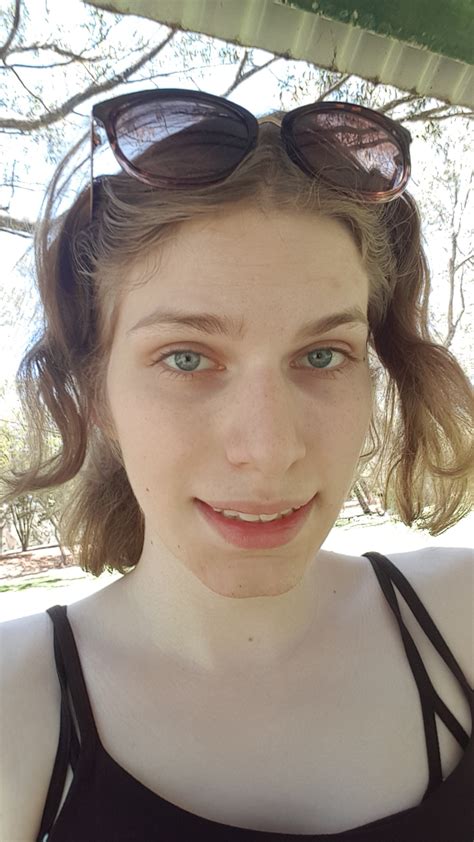 Mtf Hrt 14 And A Half Months How Am I Doing Any Suggestions R