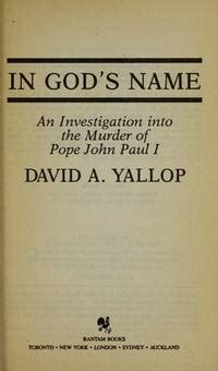 Honor Thy Father By Gay Talese