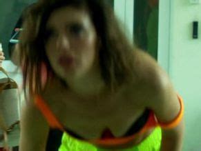 Klaudia Halejcio Nude Aznude