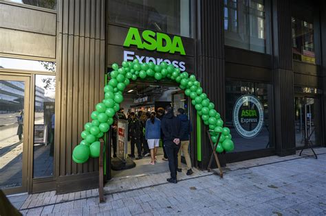 More self-checkout kiosks will be installed at asda robroyston soon 26