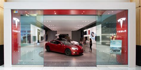 Tesla - Somerset Collection