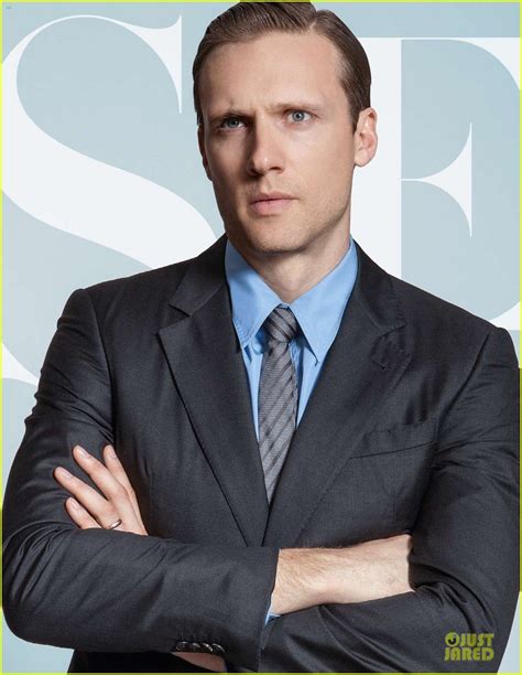 Photo Teddy Sears Master Of Sex Da Man Photo Just Jared Entertainment News