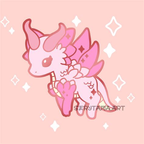 Update more than 81 anime cute dragon latest - in.cdgdbentre