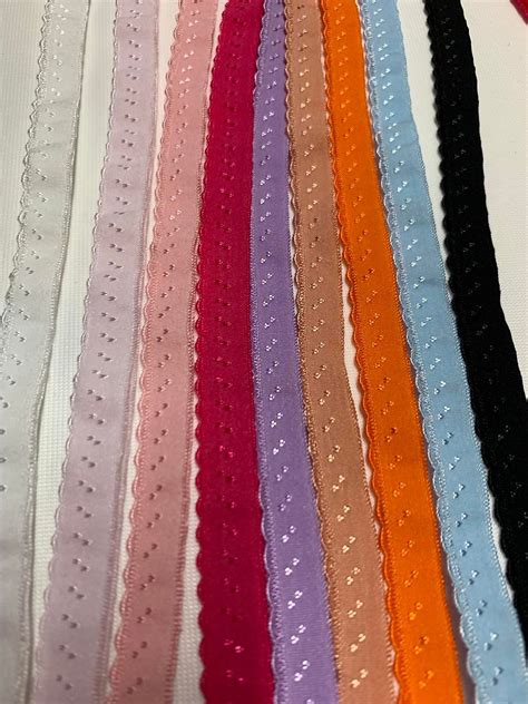 Lingerie Elastic Your Way Lingerie