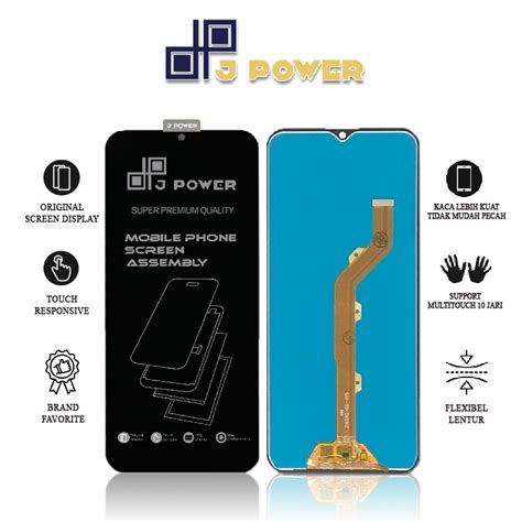 Jual LCD INFINIX HOT X X C TECNO SPARK CAMON CC CC S KC LCD TOUCHSCREEN