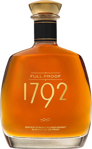 1792 Bourbon | Our Bourbon