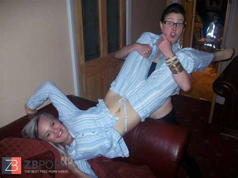 British Chav Dawn Halligan Leeds ZB Porn