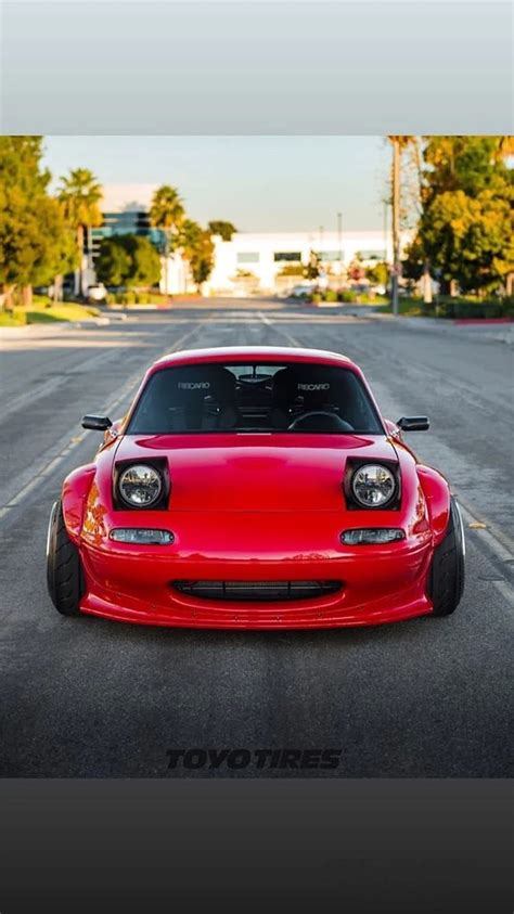 Mazda Mx Miata Hd Wallpaper Pxfuel