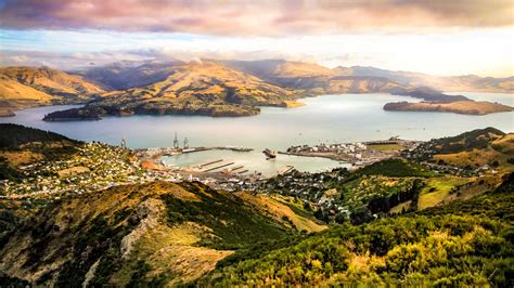 Christchurch Adventure Tours - Journeys International