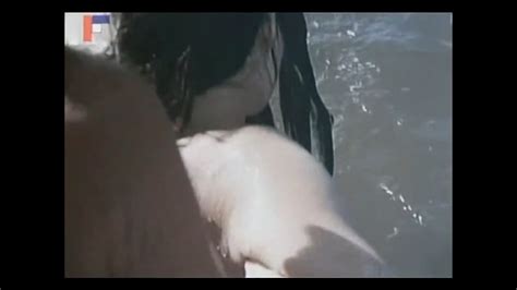 Naked Paula Pritchett In Adrift