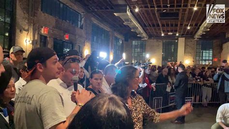 NYC voters explain why they're voting for RFK Jr. over Biden: 'Going to ...