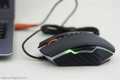 Обзор игровой мыши A4Tech Bloody A70: drag-сlick, Core-ядра, оптические ...