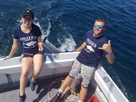 What happened to Angelica Marciano on Wicked Tuna? - Biography Tribune