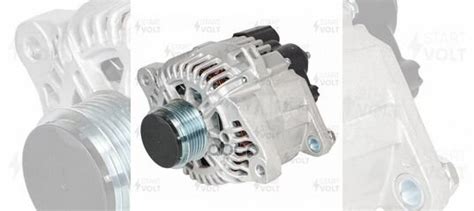 Генератор Hyundai/KIA Sportage III (10) /iX35 купить в Ростове-на-Дону ...