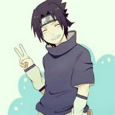 Sasuke Uchiha Kawaii Naruamino Amino