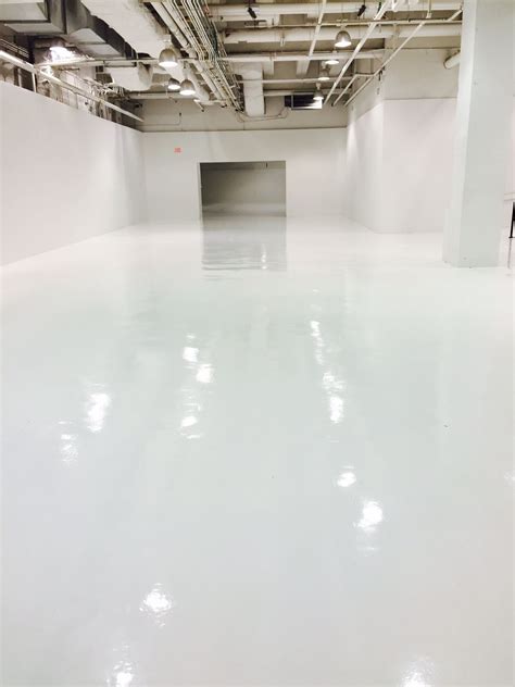 DIY Concrete Floor Coatings – Flooring Blog