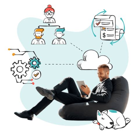 Run and Manage Your Business Today | ZenBusiness Inc.