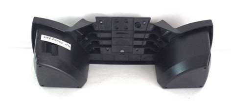 Life Fitness X9i Cxe Elliptical Accessory Tray Gk63 00002 0004