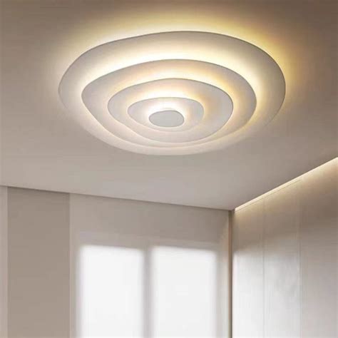 amaryllis ceiling mounted light