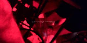 CFT Unknown Candid Foot Trample Crush Girl In Adidas Porn Videos