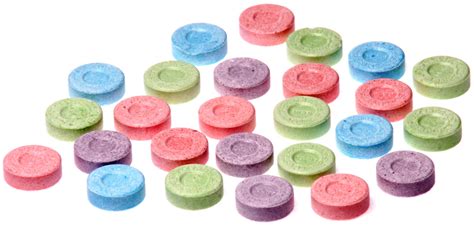 The Most Sour Candy In The World Delishably