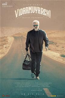 Ajith's Upcoming Films: Vidamuyarchi and Good Bad Ugly Release Plans ...