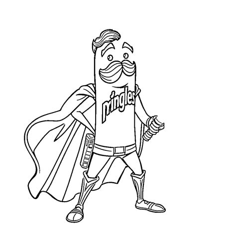 Best Class Dojo Coloring Pages Free Printable Pdf