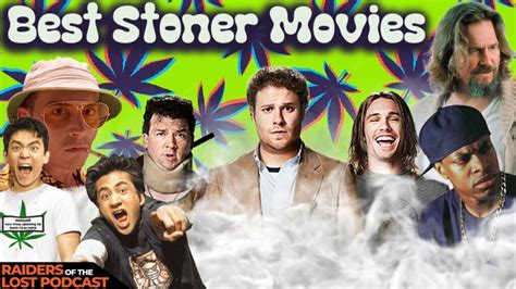Best Stoner Movies – Bud Billions – Your Gateway to Cannabis Insights