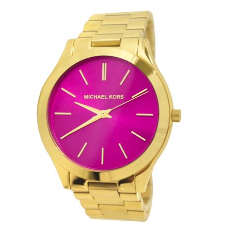Michael Kors Women's Watch MK3264 - DialOutlet