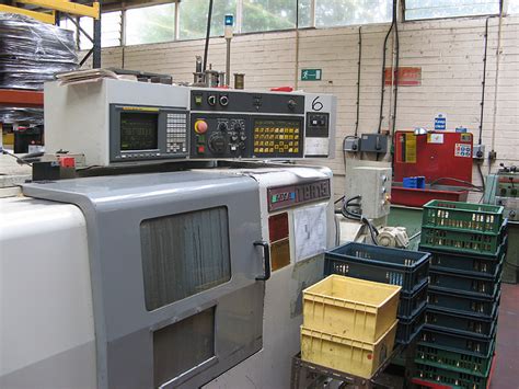 photo industry machine machinery engineering industrial