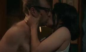 ANNA KUZINA Nude AZNude